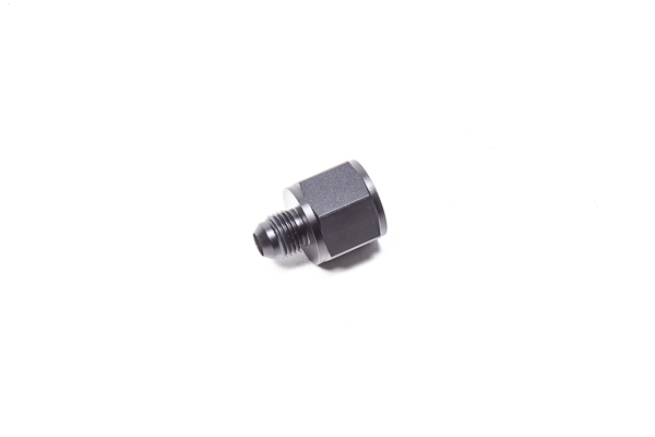Radium Engineering — Radium Engineering Fitting 10AN Female to 6AN Male - view 3